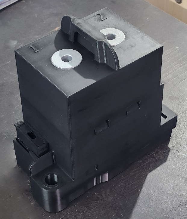 Display models for exhibitions and showrooms