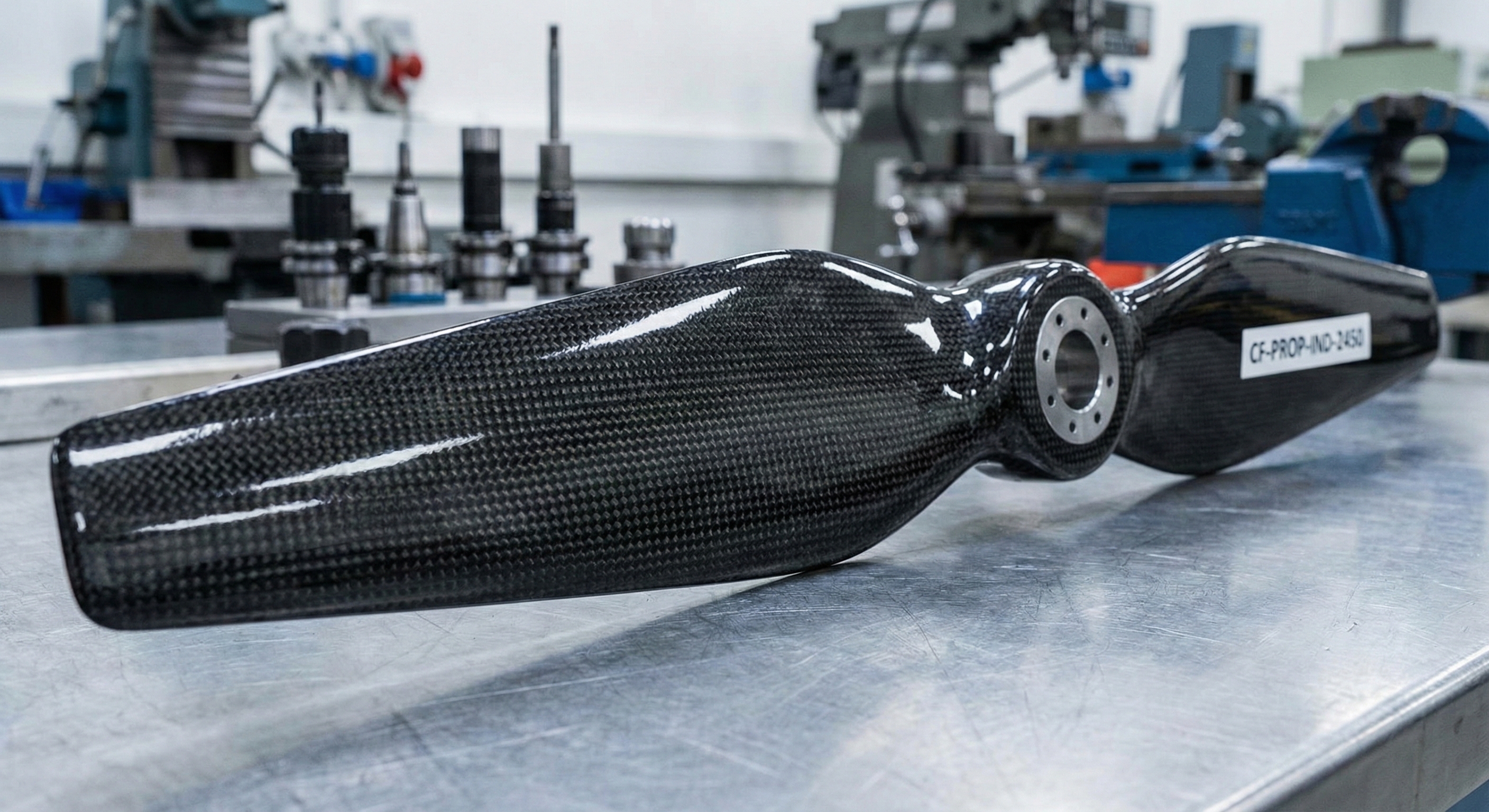 Carbon Fiber