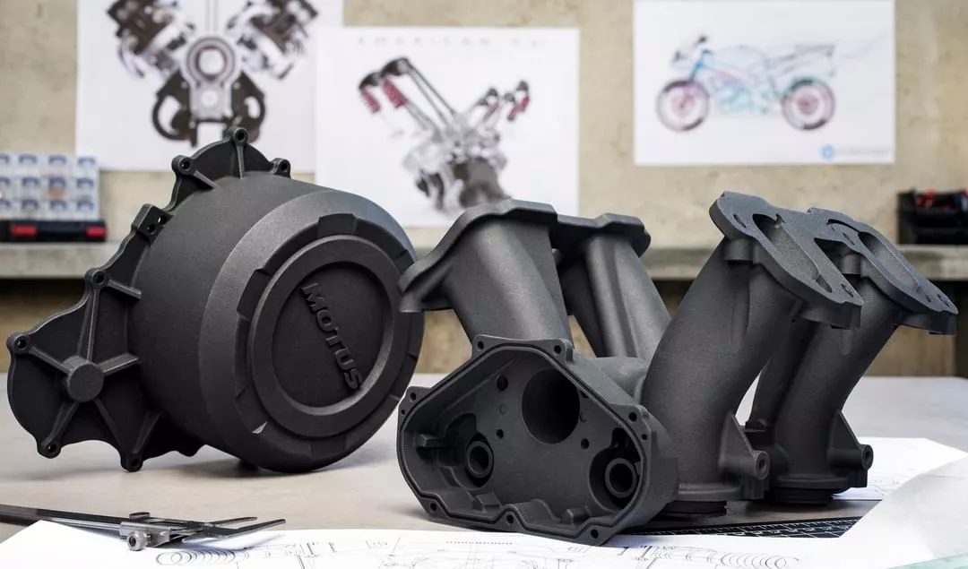SLS 3D printing coming soon preview