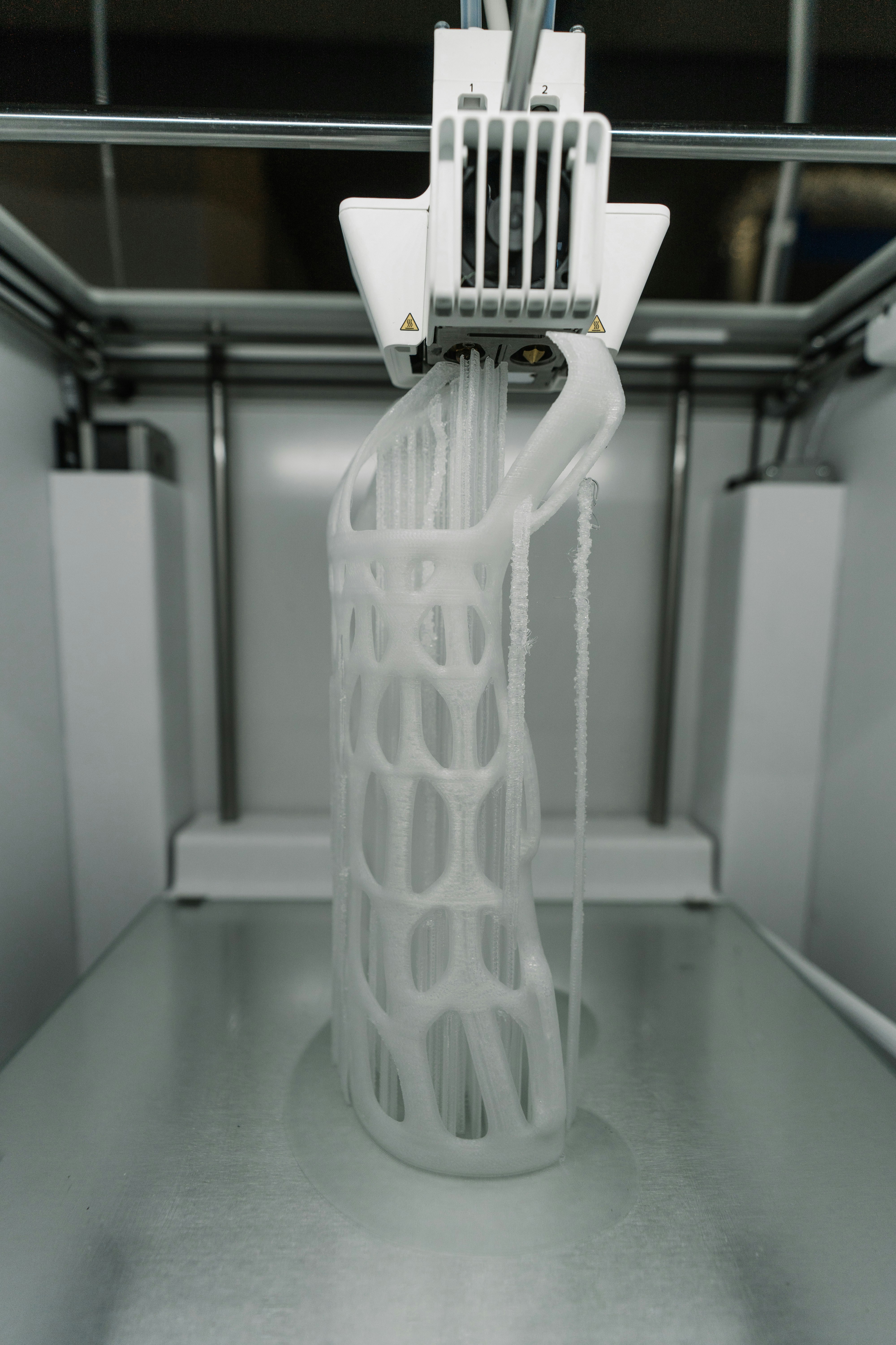 Industrial Printing