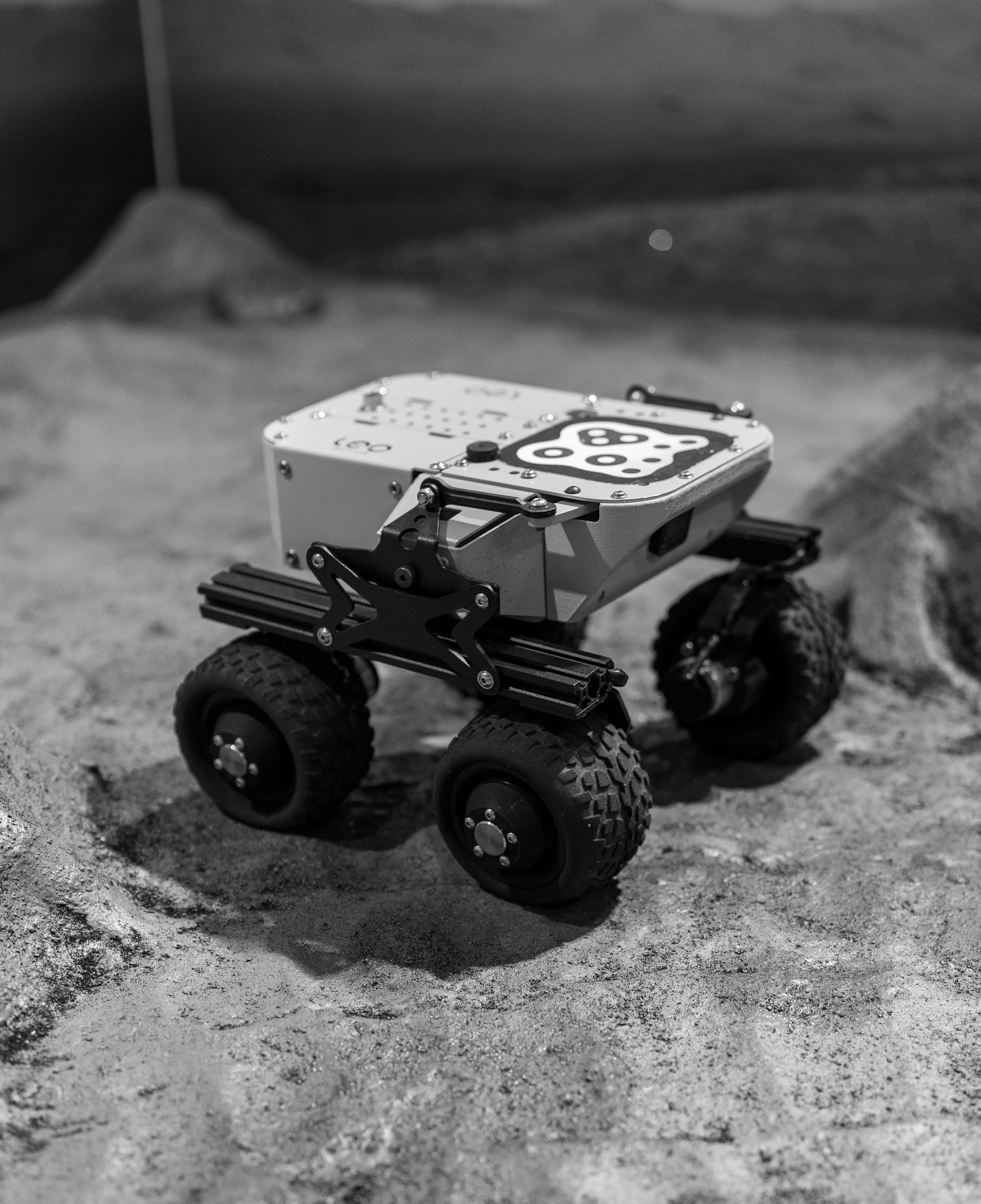 Mechanical Parts