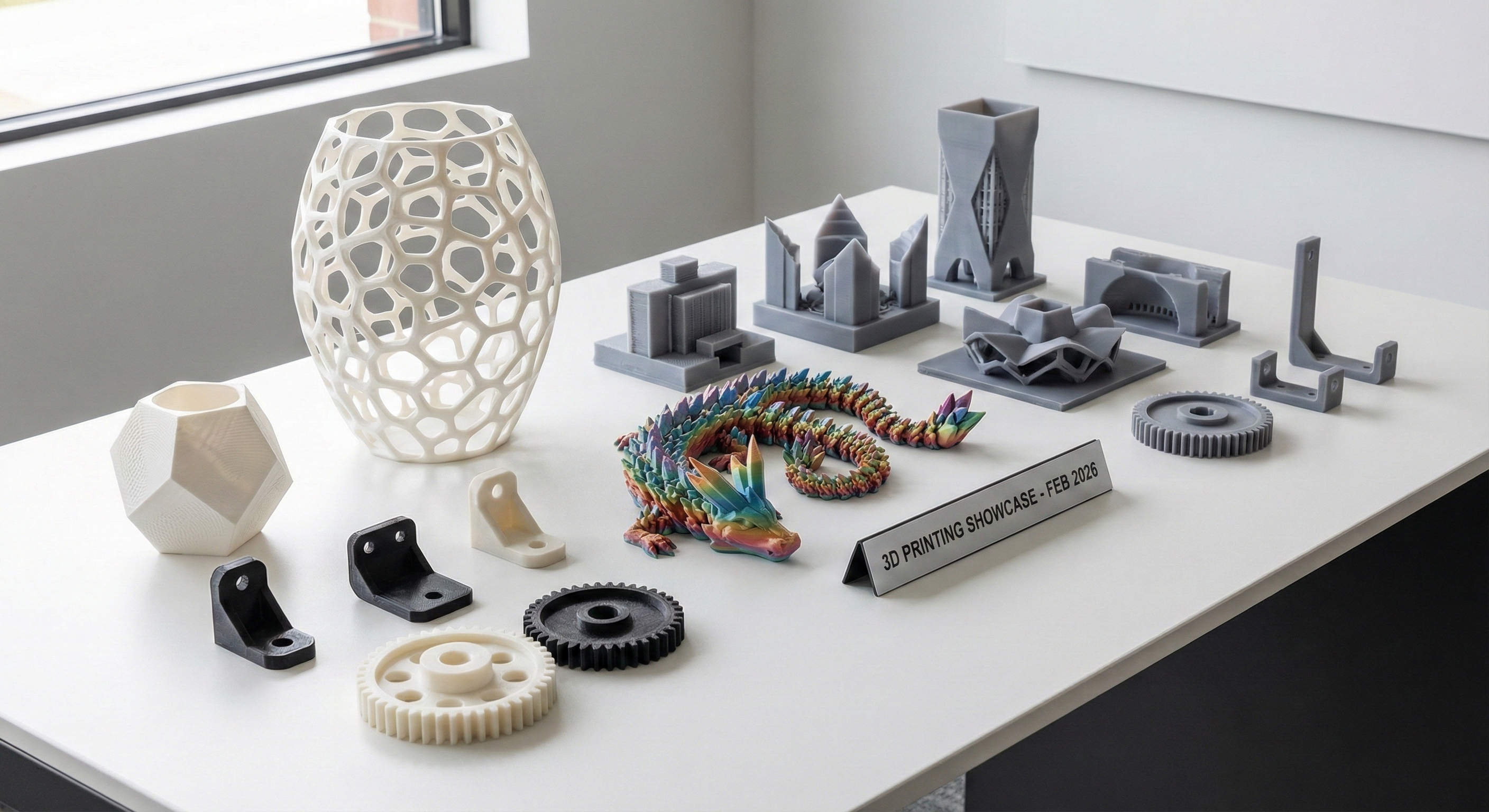 Consumer Prototypes