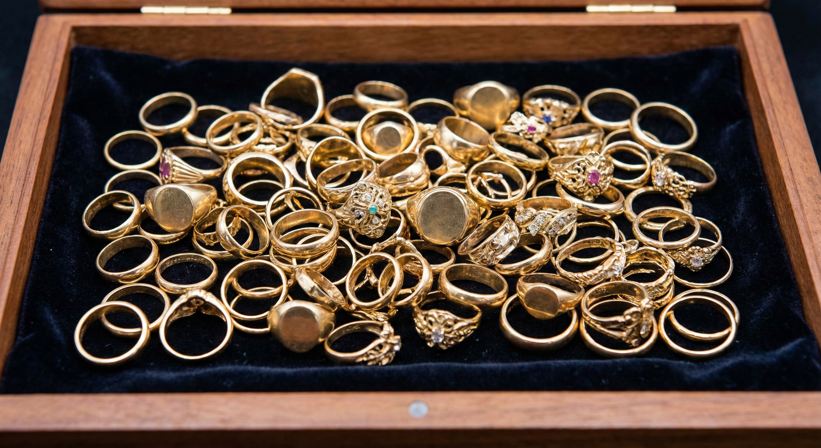 Jewelry Masters